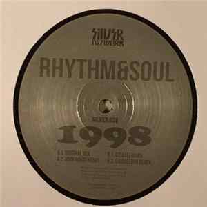 Rhythm&Soul - 1998 mp3