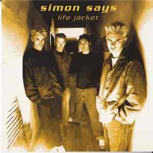 Simon Says - Life Jacket mp3