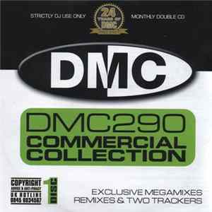 Various - Commercial Collection 290 mp3