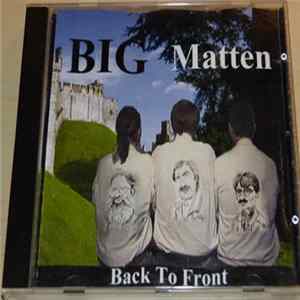 BIG Matten - Back To Front mp3