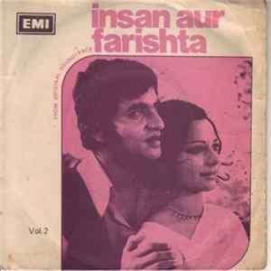 M. Ashraf - Insan Aur Farishta Vol.2 mp3