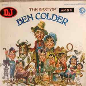 Ben Colder - The Best Of Ben Colder mp3