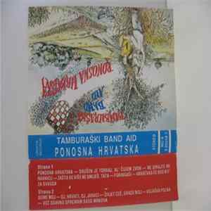 Various - Tamburaški Band Aid - Ponosna Hrvatska mp3