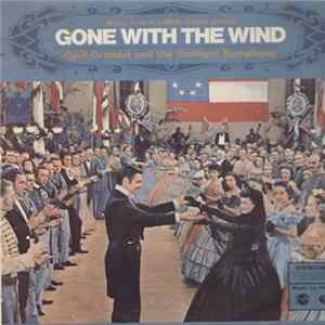 The Starlight Symphony - Music From The MGM Motion Picture Release "Gone With The Wind" mp3