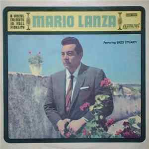 Enzo Stuarti - A Tribute To Mario Lanza mp3