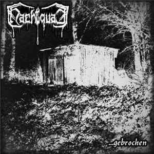 Nachtqual - ...Gebrochen mp3
