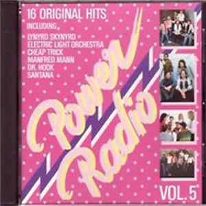 Various - Power Radio Vol. 5 mp3