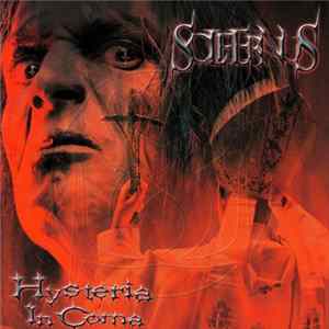Solfernus - Hysteria In Coma mp3