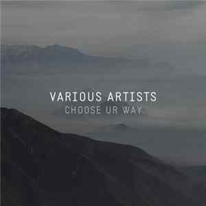Various - Choose Ur Way mp3