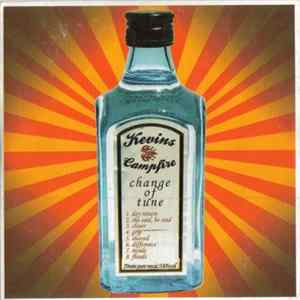 Kevins Campfire - Change mp3