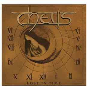 Thetis - Lost In Time mp3