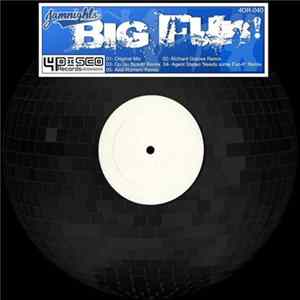 Jamnights - Big Fun! mp3