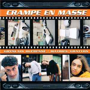 Crampe En Masse - Crampe En Masse mp3