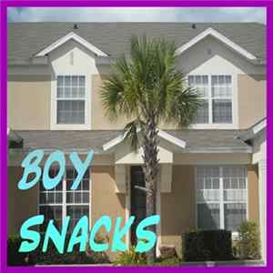 Boy Snacks - Boy Snacks mp3
