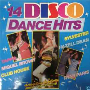 Various - 14 Disco Dance Hits mp3