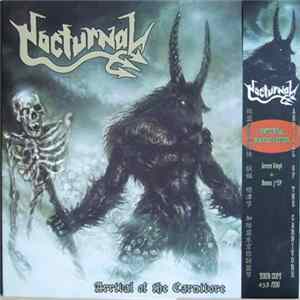 Nocturnal - Arrival Of The Carnivore mp3