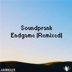 Soundprank - Endgame (Remixed) mp3