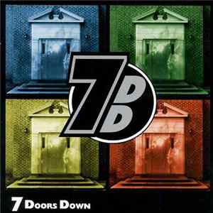 7 Doors Down - 7 Doors Down mp3