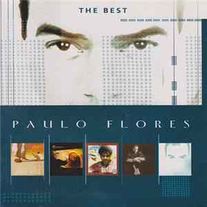 Paulo Flores - The Best mp3