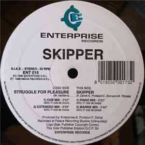 Skipper - Struggle For Pleasure mp3