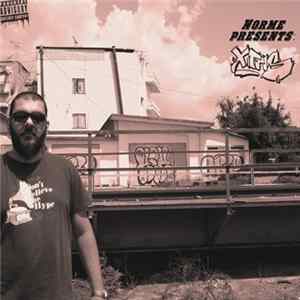 Norme - The Underground Beatmaker mp3