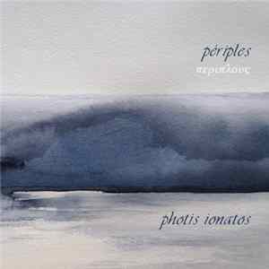 Photis Ionatos - Périples mp3