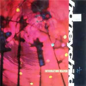 Honeychild - Information Heaven mp3