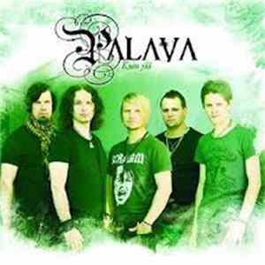 Palava - Kuin Jää mp3