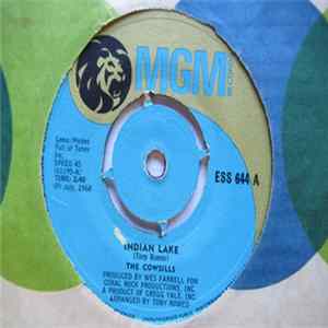 The Cowsills - Indian Lake mp3