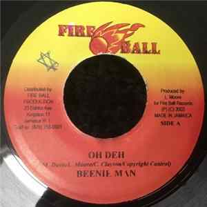 Beenie Man - Oh Deh mp3
