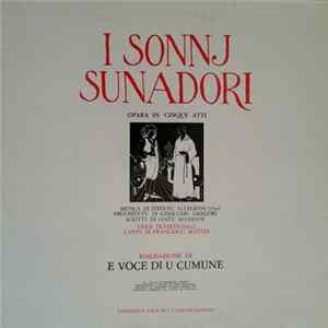 E Voce Di U Cumune - I Sonnj Sunadori mp3