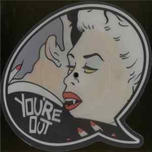Dead Disco - You're Out mp3