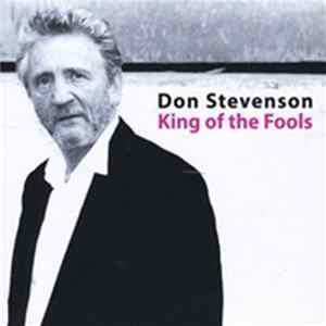 Don Stevenson - King of the Fools mp3