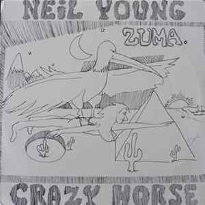 Neil Young With Crazy Horse - Zuma mp3