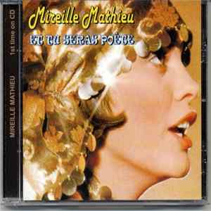 Mireille Mathieu - Et Tu Seras Poete mp3