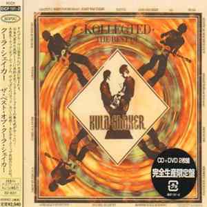 Kula Shaker - Kollected (The Best Of) mp3