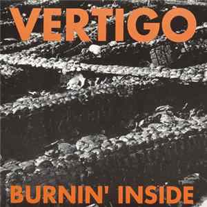 Vertigo - Burnin' Inside mp3