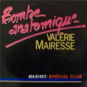 Valérie Mairesse - Bombe Anatomique mp3