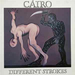 Cairo - Different Strokes mp3