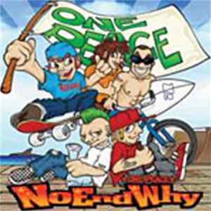 No End Why - One Peace mp3