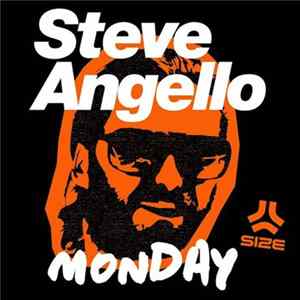 Steve Angello - Monday mp3
