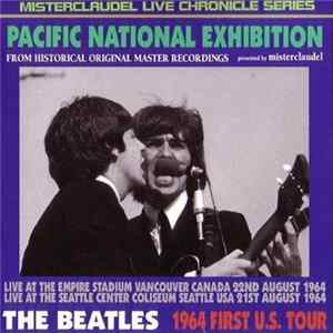 The Beatles - Pacific National Exhibition mp3
