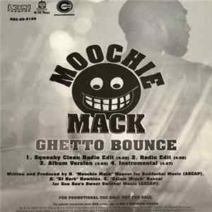 Moochie Mack - Ghetto Bounce mp3