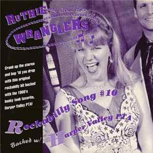Ruthie And The Wranglers - Rockabilly Song #10 mp3