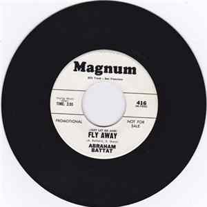 Abraham Battat - Fly Away mp3
