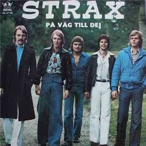 Strax - På Väg Till Dej mp3