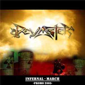 Devaster - Infernal March -Promo 2005 mp3