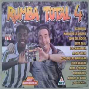 Various - Rumba Total 4 mp3