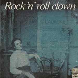 Blue Lu - Rock'n'Roll Clown mp3