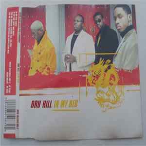 Dru Hill - In My Bed mp3